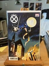 House of X #5 Huddleston limited 1:10 ratio variant Marvel n1c225 picture