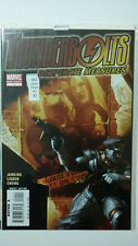 THUNDERBOLTS: DESPERATE MEASURES 062 #1 MARVEL ONE-SHOT HIGH GRADE MO11-117 picture