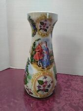 Vintage-Bavaria Vase/ Jaeger & Co. 1095/3 - RARE picture