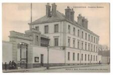 Candy Factory Cherbourg France Vintage Un-Posted Card picture