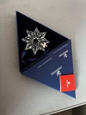 Swarovski 622498 Christmas Star Ornament picture