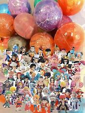 1ct Mystery One Piece Pirate Anime Bandai Gashapon Figure Buy Up To 6 No Repeat picture