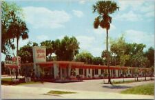 Daytona Beach, Florida Postcard 