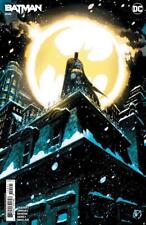 Batman #145 Cvr D Inc 1:25 Matteo Scalera Card Stock Var DC Comics Comic Book picture