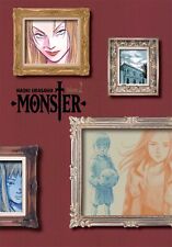 Monster: The Perfect Edition, Vol. 2 (2) picture