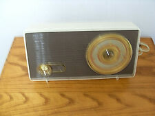Vintage 1950's RCA VICTOR Tube Radio ☆ Model 1- RA-44 picture