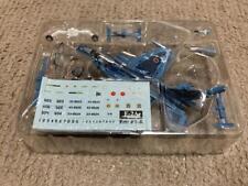 F-Toys 1/144 F-2A 8Th Air Wing 6Th Squadron Construction Base picture