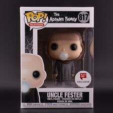 Funko POP Uncle Fester #817 Vinyl Figure The Addams Family Walgreens Exclusive picture