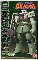 DX Soft Suit Gundam Mass-Produced Zaku Premium Bandai & Limited to Selected Stor picture