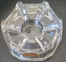 NACHTMANN Crystal Glass teapot warmer, plate warmer, Glass candle holder picture