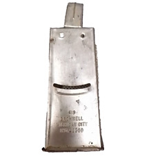 Vintage Bromwell Michigan city grater slicer peeler 419 kitchen utensil picture
