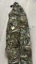 Snugpak Sleeka Salopettes Multicam Military Tactical Loft Bib Pants - Small picture