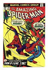 Amazing Spider-Man #149 VG+ 4.5 1975 1st app. Spider-Man clone picture