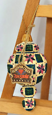 jim shore 5 in christmas ornament heartwood creek enesco still with tag 2004 picture
