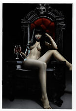 Vampirella #666 Ivan Talavera Bloody Variant NM - Limited to 333 Copies picture