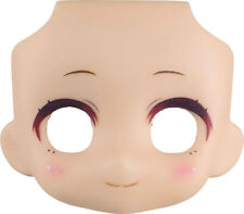 GSC Nendoroid Doll Customizable Face Plate 03 (almond milk) picture