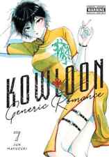 Kowloon Generic Romance, Vol. 7 Manga picture