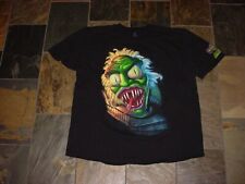 gorgeous BEETELUICE Halloween Horror Nights XL T-shirt picture