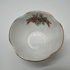 Vintage Windsor Bone China Sugar Bowl picture