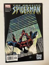 Amazing Spider-Man 2005 #514 picture