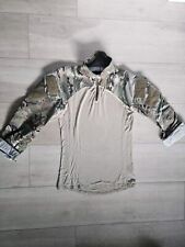 Beyond  Clothing A9 Multicam OCP Military Combat Tactical Field Shirt Half-Zip picture