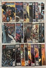 SPECTACULAR SPIDER-MAN (2nd Series) 1-27 Complete Series picture