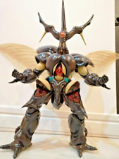 Max Factory Guyver The Bioboosted Armor BFC-MAX06 ZX-TOLE Action Figure JUNK picture