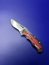 Kershaw Baby Boa Ken Onion 1585BR Assisted Pocket Knife picture