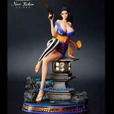 F3 Studio One Piece Sexy Nico Robin 1/6 (1/4) GK Collector Resin Painted Statue picture