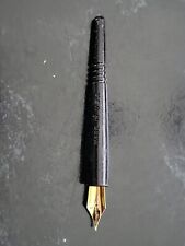 Vintage Carters Dip Pen 3.5 Inch With Signature #6 picture
