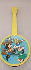 Antique/Vintage-Mickey Mouse Banjo. 21