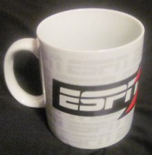 ESPN Zone New York Extra Large Ceramic Coffee Mug/Cup Sports Advertising 20 oz picture