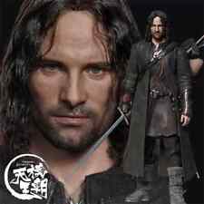 Queen Studios INART The Aragorn II The Lord of the Rings 1/6 Figures 12'' Deluxe picture