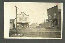 Shafer MINNESOTA RP c1910 GENERAL STORE nr Lindstrom Chisago City Taylors Falls picture
