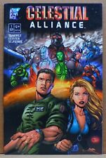 Celestial Alliance, Judgement Day #1 --2022-- picture