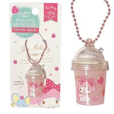 Sanrio My Melody Frappe Keyholder Keychain New in Packing picture