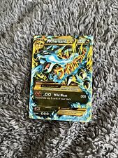 Pokémon TCG Card | Mega-Charizard-EX Flashfire 108/106 Holo picture
