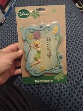 NEW Walt Disney Tinkerbell thermometer  picture