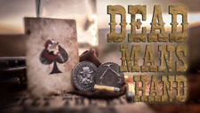 DEADMAN'S HAND SPECIAL EDITION (gimmicks and Online Instructions) by Matthew Wri picture