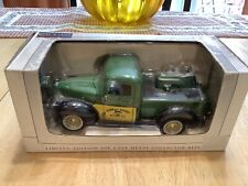 SpecCast Die Cast Limited Edition John Deere 1940 Ford Truck picture