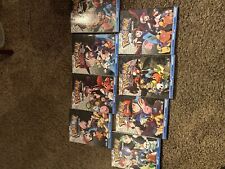 Pokemon Black and White Manga Comic Book Lot Set English Vol :1,2, 4, 5, 6, 7, 8 picture