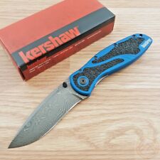 Kershaw Blur Liner A/O Folding Knife 3.5