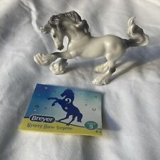 Breyer 2023 Gypsy Vanner Mystery Horse Tractor Supply Series 5 Blind Bag NEW picture