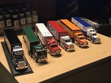 Pre-own Diecast    The North American Brew masters Collection . picture