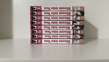 Bloom Into You Volume And 1-8 Complete Manga By Nakatani Nio picture