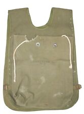 Original WWII US Military M-2 Ammunition Vest Used by Los Angeles Times picture