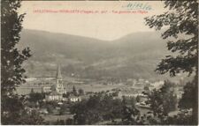 CPA SAULXURES-sur-MOSTELOTTE - general view (119739) picture