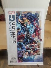 ULTIMATE UNIVERSE #1 ~ MAIN COVER FIRST PRINTING ~ MARVEL COMICS 2024  picture