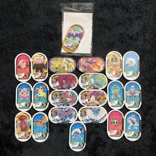 Pokemon Goods lot Mezastar Japanese anime d2187 Huge set   picture
