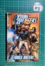 Young Avengers HC #2 (2006) Marvel Comics 